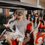 Coronado Golf Cart Rentals