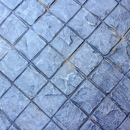 Concrete Charleston - Stamped & Decorative Concrete