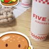 Five Guys Burgers & Fries gallery