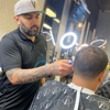 Vinny's Barbershop gallery