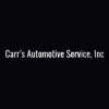 Carr's Automotive Service Inc gallery