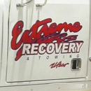 Extreme Recovery & Towing - Towing