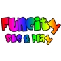Funcity Sk8 & Play