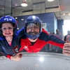 iFly gallery