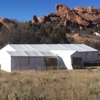 Mountain View Tent gallery