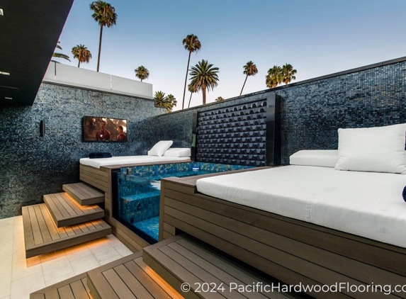 Pacific Hardwood Flooring - Los Angeles, CA