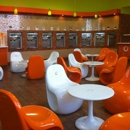 Orange Leaf Frozen Yogurt - Frozen Foods