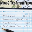 David Cores CPA - Tax Return Preparation