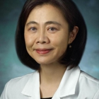 Christina Ritter, CRNP