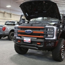 Ted Moore Auto Group Corporate Office - New Car Dealers