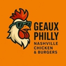 Geaux Philly