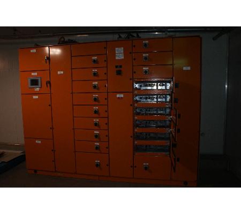 A & J Electrical Contractors