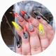 Sapphire Nails & Spa