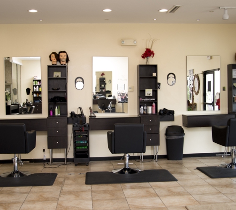 Hair nail studio - Vestal, NY