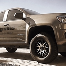 Big O Tires