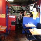 Love Bites Cafe
