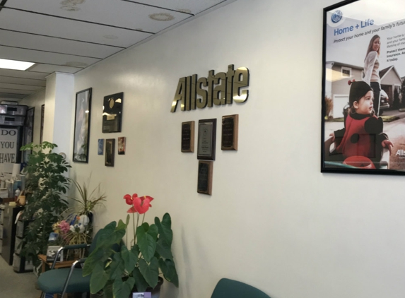 Allstate Insurance: Linda M Brown - Martins Ferry, OH