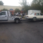 Gardens Towing & Transport