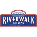 Riverwalk Shops - Shopping Centers & Malls