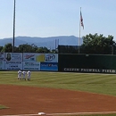 Calvin Falwell Field - Stadiums, Arenas & Athletic Fields