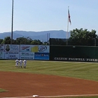 Calvin Falwell Field