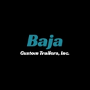 Baja Custom Trailers - Boat Trailers