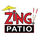 Zing Patio Furniture - Billiard Equipment & Supplies