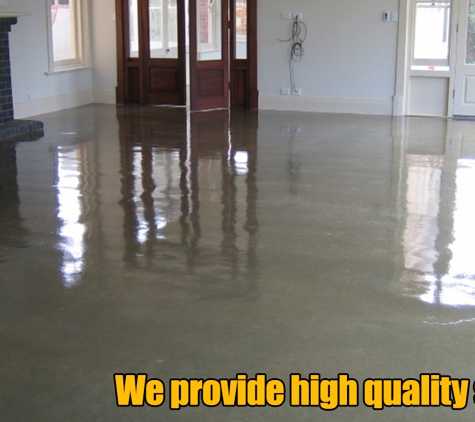 Paull Perry - Port Elliot, SA. We provide high quality services.
