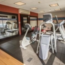 Hampton Inn & Suites Tilton - Hotels