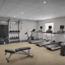 Hampton Inn Monahans - Hotels
