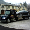 Fred's Towing - Towing