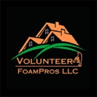 Volunteer FoamPros