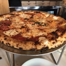 B Side Pizzeria - Pizza