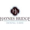 Haynes Bridge Dental Care gallery