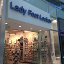 Lady Foot Locker - Shoe Stores