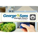 George & Sons Garage Doors - Garage Doors & Openers