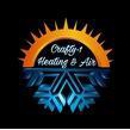 Crafty-1 Heating and Air - Fireplaces