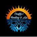 Crafty-1 Heating and Air LLC. - Air Conditioning Equipment & Systems