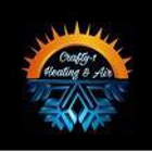 Crafty-1 Heating and Air LLC.