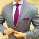 Custom Men - Tailors
