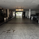 Sixty Hotel Valet - LAZ Parking - Carports