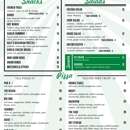 Flatstick Pub - Spokane - Bars