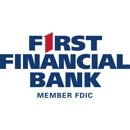 First Financial Bank - Savings & Loans