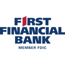 First Financial Bank - Banks