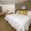 Inn & Suites At Riverwalk - Banquet Halls & Reception Facilities