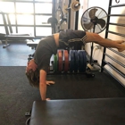 Move Gymnastics Inspired Strength Training