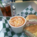 Spicy Green Gourmet Cafe & Catering - Gourmet Shops