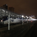 Amtrak - Railroads-Ticket Agencies