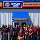 William Wells Tire & Auto - West Point - Tire Dealers