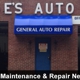 George's Auto Repair